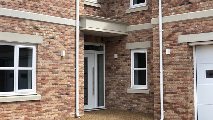 Cast Stone Products