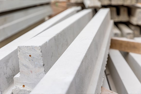 concrete t beam